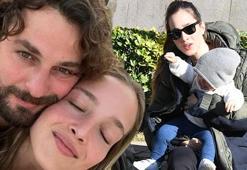 Eda Gürkaynak: Birbirimize her konuda destek oluyoruz