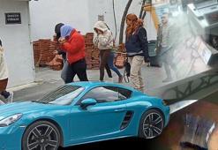 Emlak dolandırıcılarını dev operasyon: Lüks araç ve evlere el konuldu