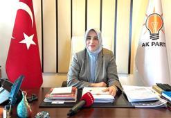 AK Parti'li Zengin: Temel meselelere kendi dar çerçevelerinde bakan siyaset anlayışı
