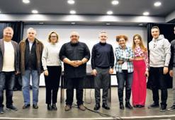 Bornova’da tarih sohbetleri