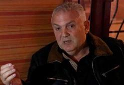 Kırkpınar Ağası Selim: Elimde olsa kemeri Cengizhan'a verirdim