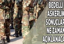 BEDELLİ ASKERLİK SONUÇLARI ne zaman açıklanacak, bedelli askerlik yerleri hangi tarihte belli olur? || 2023 Bedelli askerlik ücreti ne kadar, kaç TL?