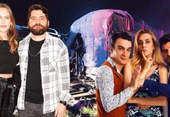 Ceyhun Fersoy: Çok şükür şu an ayaktayız