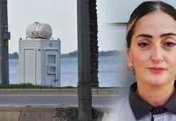 Hülya'nın ölümünde bilirkişi raporu: Olay 'iş kazası', neden 'iş yerinde tuvalet olmaması'