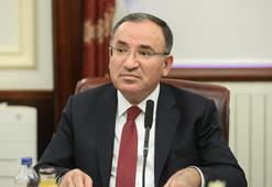 Sinan Ateş cinayeti! Bakan Bozdağ: Tetikçi yakalanıp adalete teslim edilecek