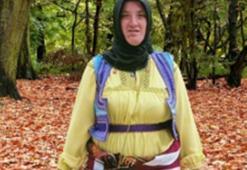 İçerde unuttuğu anahtar Hanife'nin sonu oldu