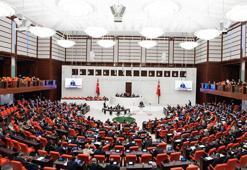 CHP, TBMM'de fezlekelerin görüşüleceği komisyona katılmayacak
