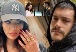 Alperen Duymaz-Melisa Aslı Pamuk krizi! 'Küfrederek seti terk etti'