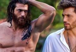 Can Yaman'dan İtalya'ya büyük bağış