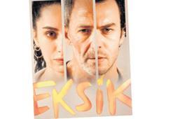 ‘Eksik’te buluştular