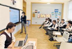 NUN Okulları’ndan  IB’de yüzde 100 başarı