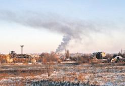 Wagner’den ‘Soledar’ı aldık’ açıklaması