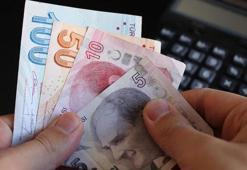 Memur ve emeklinin maaş zamları yasalaştı