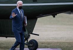 ABD lideri Biden'a ait ikinci bir ofisten daha gizli belgeler çıktı