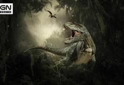 Dinozorların Kralı, döneminin Einstein'ı mıydı? Problem çözme yeteneği ve kültürel algısı varmış