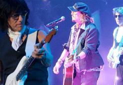 Müzisyen ve gitarist Jeff Beck hayatını kaybetti!