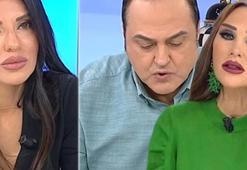 Seren Serengil, 'Söylemezsem Olmaz'dan ayrıldı! İşte ilk açıklama