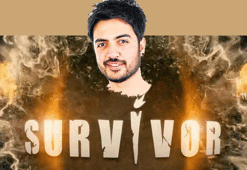 Survivor Ünlüler takımında yarışan Yusuf Güney kimdir, kaç yaşında? Yusuf Güney nereli, şarkı isimleri ve kariyer hayatı...