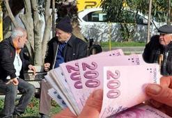 EMEKLİ MAAŞI ÖDEME TARİHLERİ (2023 OCAK) Emekli yüzde kaç zam alacak, zam oranı hesaplama işlemi nasıl yapılır? SSK / Bağ-Kur emekli aylığı ödeme tarihleri...