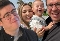 İbrahim Büyükak: Hüzünlenmişim gibi çek!