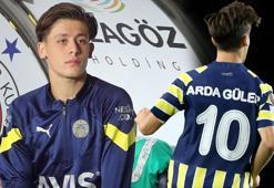 İtalyan devinden Arda Güler aksiyonu! İlk temas kuruldu