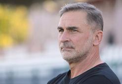 A Milli Takım'da Stefan Kuntz ameliyat oldu!