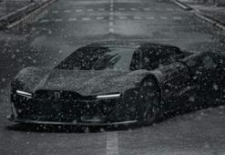 Taliban tanıttı! Adı Mada-9, dünya çapında sansasyona yol açtı