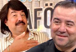 Ata Demirer 22 kiloyu nasıl verdiğini anlattı!