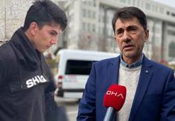 Mahkemede tercümana jiletle saldıran Ayşegül’ün ağabeyi için karar