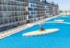 İzmir’e 2 yılda 300 milyon dolar!