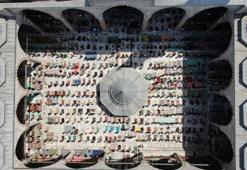 CUMA NAMAZI KAÇTA? 13 Ocak Diyanet'e göre il il Cuma saati ve haftanın Cuma Hutbesi