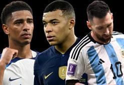 FIFA açıkladı! Yılın futbolcusu adayları belli oldu