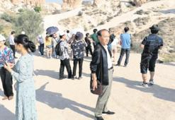 Turizm ve konutta Çin hareketi yolda