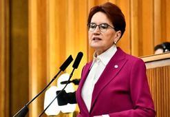 Meral Akşener hastaneye kaldırıldı