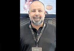 İnovatif tekstil ürününü sergileyecek