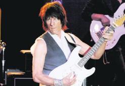 Gitaristlerin gitaristine veda