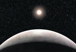 Dünya boyutunda öte gezegen keşfetti