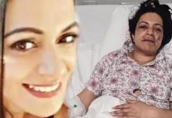 Elti savaşında yeni gelişme! Silahla ağzından yaralamıştı
