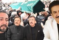 Burhan Çaçan sevgisi camiye sığmadı! Doktor 'durumunu hiç iyi görmüyorum' demiş