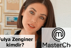 BİYOGRAFİ: Fulya Zenginer kimdir, kaç yaşında, eşi kim? MasterChef Türkiye'de yemek yapacak olan Fulya Zenginer'in filmleri ve TV dizileri nelerdir?