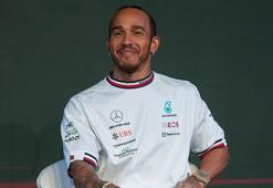 Lewis Hamilton'dan futbol yatırımı! Premier Lig devinin peşinde