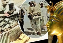 Tutankamon'un kayıp mezarından çıkan sır! Sonunu getiren bir sinek oldu