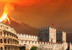 İstanbul Surları asırlara nasıl meydan okudu? Her taşın içindeki gizli formülü açıkladı