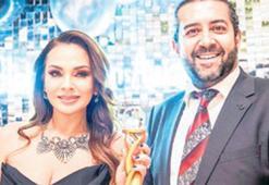 ‘50 Fifty’ye ilk ödül
