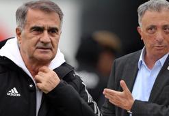 Süper Lig'in yıldızı Beşiktaş'a! Takımdan ayrılmak istedi