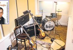 Bu duvarların sesi var