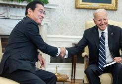 Kritik zirve sona erdi! Biden savunma taahhüdünü yineledi