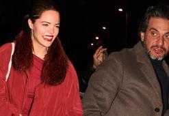 Hilal Altınbilek yeni sevgilisiyle görüntülendi! Aşıklar artık kaçmıyor