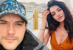 'Bana küfretti' demişti! Alperen Duymaz'dan Melisa Aslı Pamuk'a destek