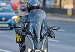 2022’de 58 moto kurye kazada hayatını kaybetti